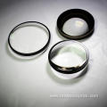 optical H-LAK6 glass AR coated lens